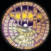 Freebie E.P