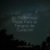 50 Poderosas Pistas Para la Terapia de Curación