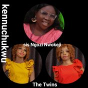 Kennuchukwu (feat. The Twins)