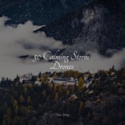 50 Calming Storm Drones