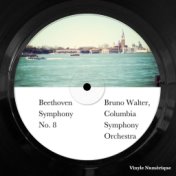 Beethoven: Symphony N°8 in F Major