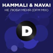 Не люби меня (Radio DFM Mix)