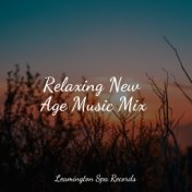 Relaxing New Age Music Mix