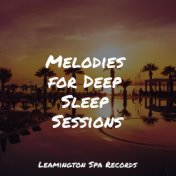 Melodies for Deep Sleep Sessions