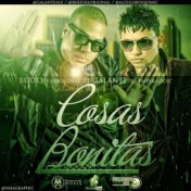 Cositas Bonitas (Remix)[Feat. Berto el Original]