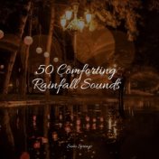 50 Comforting Rainfall Sounds