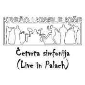 Cetvrta Simfonija (Live in Palach)