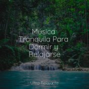 Música Tranquila Para Dormir y Relajarse