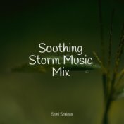 Soothing Storm Music Mix