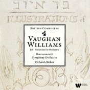 Vaughan Williams: Job & Variations for Orchestra