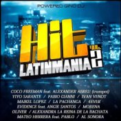 Hit Latinmania, Vol. 2 (Powered by Gino DJ)
