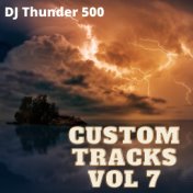 DJ Thunder 500