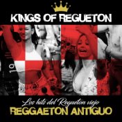 Reggaeton Antiguo - Los Hits del Regueton Viejo