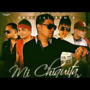 Mi Chiquita (Remix) (feat Nova, Fade, Jadiel "el incomparable" & Juno "The Hitmaker")