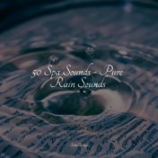 50 Spa Sounds - Pure Rain Sounds
