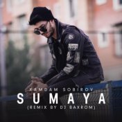 Sumaya (remix by Dj Baxrom)