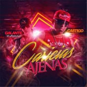 Caricias Ajenas (Feat. Castigo)