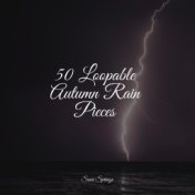 50 Loopable Autumn Rain Pieces