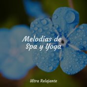 Melodías de Spa y Yoga
