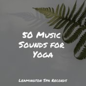 50 Music Sounds for Yoga