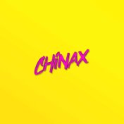 Chinax