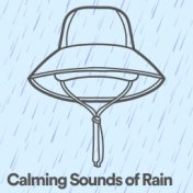 Calming Sounds of Rain