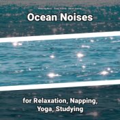 #01 Ocean Noises for Relaxation, Napping, Yoga, Studying