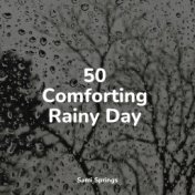50 Comforting Rainy Day