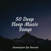 50 Deep Sleep Music Songs