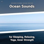 #01 Ocean Sounds for Sleeping, Relaxing, Yoga, Inner Strength