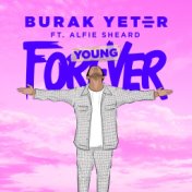 Forever Young (feat. Alfie Sheard)