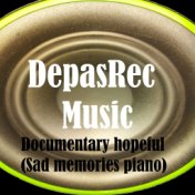 Documentary hopeful (Sad memories piano)