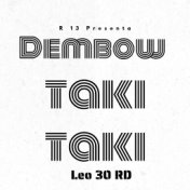 Taki Taki Dembow