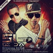 Si Se Da (Remix) (feat De la Ghetto)