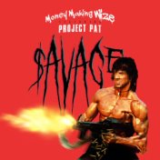 $Avage (feat. Project Pat)