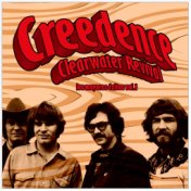 Creedencecreedence clearwater revival