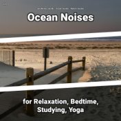 #01 Ocean Noises for Relaxation, Bedtime, Studying, Yoga