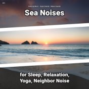 #01 Sea Noises for Sleep, Relaxation, Yoga, Neighbor Noise