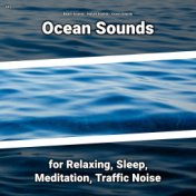 #01 Ocean Sounds for Relaxing, Sleep, Meditation, Traffic Noise