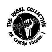 The Rebel Collective an Seisun, Vol. 1