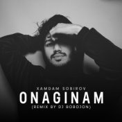 Onaginam (remix by Dj Bobojon)
