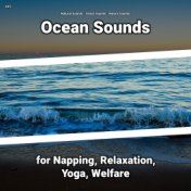 #01 Ocean Sounds for Napping, Relaxation, Yoga, Welfare