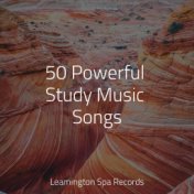 50 Powerful Study Music Songs