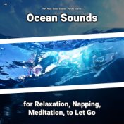 #01 Ocean Sounds for Relaxation, Napping, Meditation, to Let Go