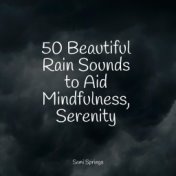 50 Beautiful Rain Sounds to Aid Mindfulness, Serenity