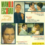 Colección Long Plays - Exitos de Peliculas