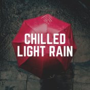 Chilled Light Rain