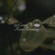 50 Cosmic Winter Rain Recordings