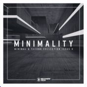 Minimality Issue 9