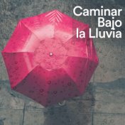 Caminar Bajo la Lluvia